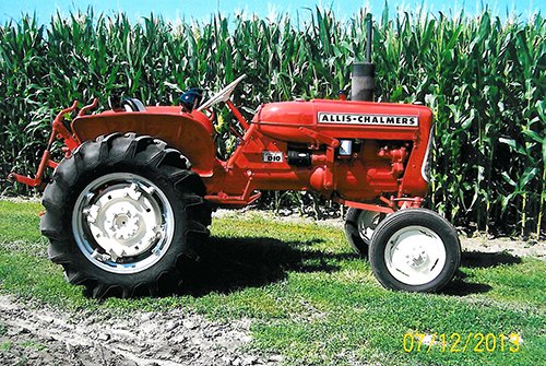 Property photo 10 - SULLIVAN FARM EQUIPMENT AUCTION